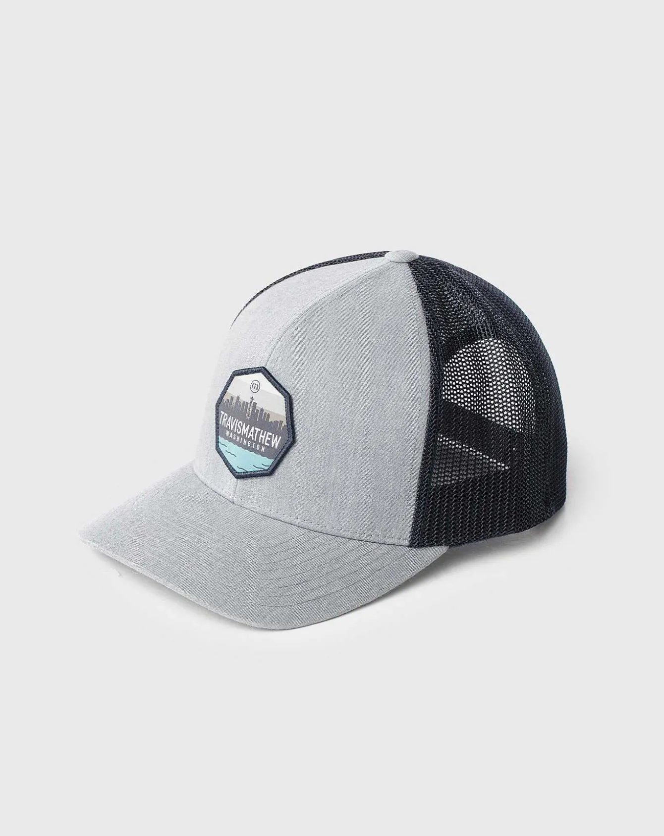 Take A Hike Snapback Hat