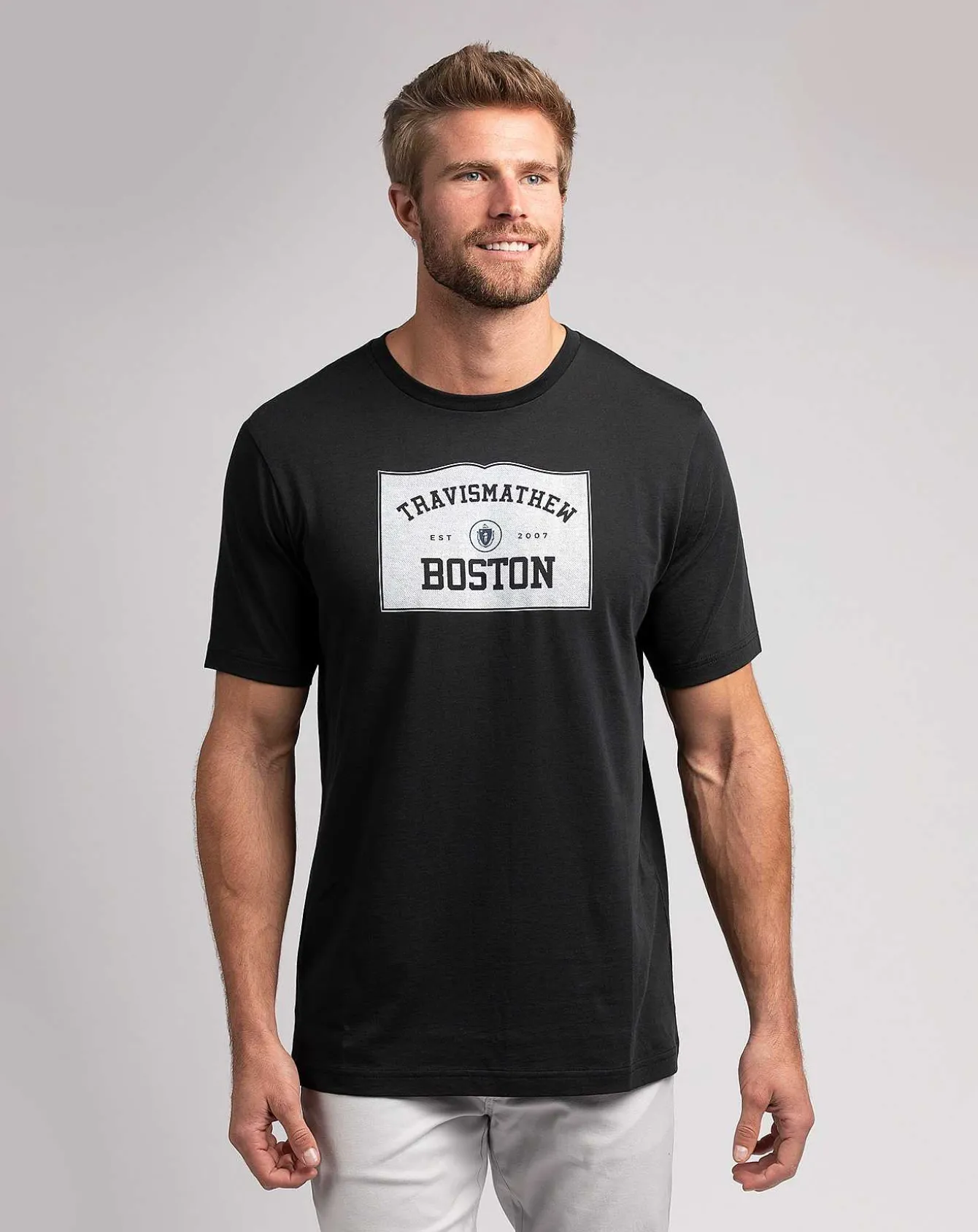 Take The T Tee