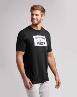 Take The T Tee