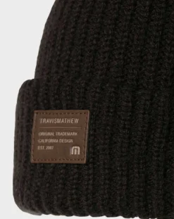 Takedown Beanie