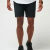 Tech Chino Short 8In