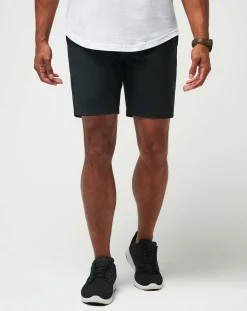Tech Chino Short 8In