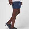 Tech Chino Short 8In