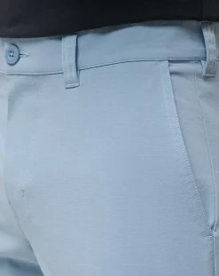 Tech Chino Short 8In