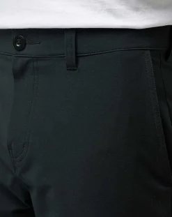 Tech Chino Short 8In