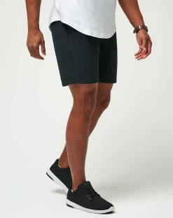 Tech Chino Short 8In