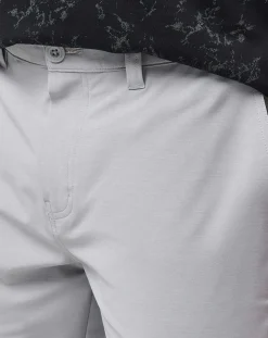 Tech Chino Short 8In