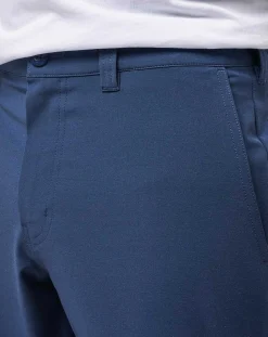 Tech Chino Short 8In