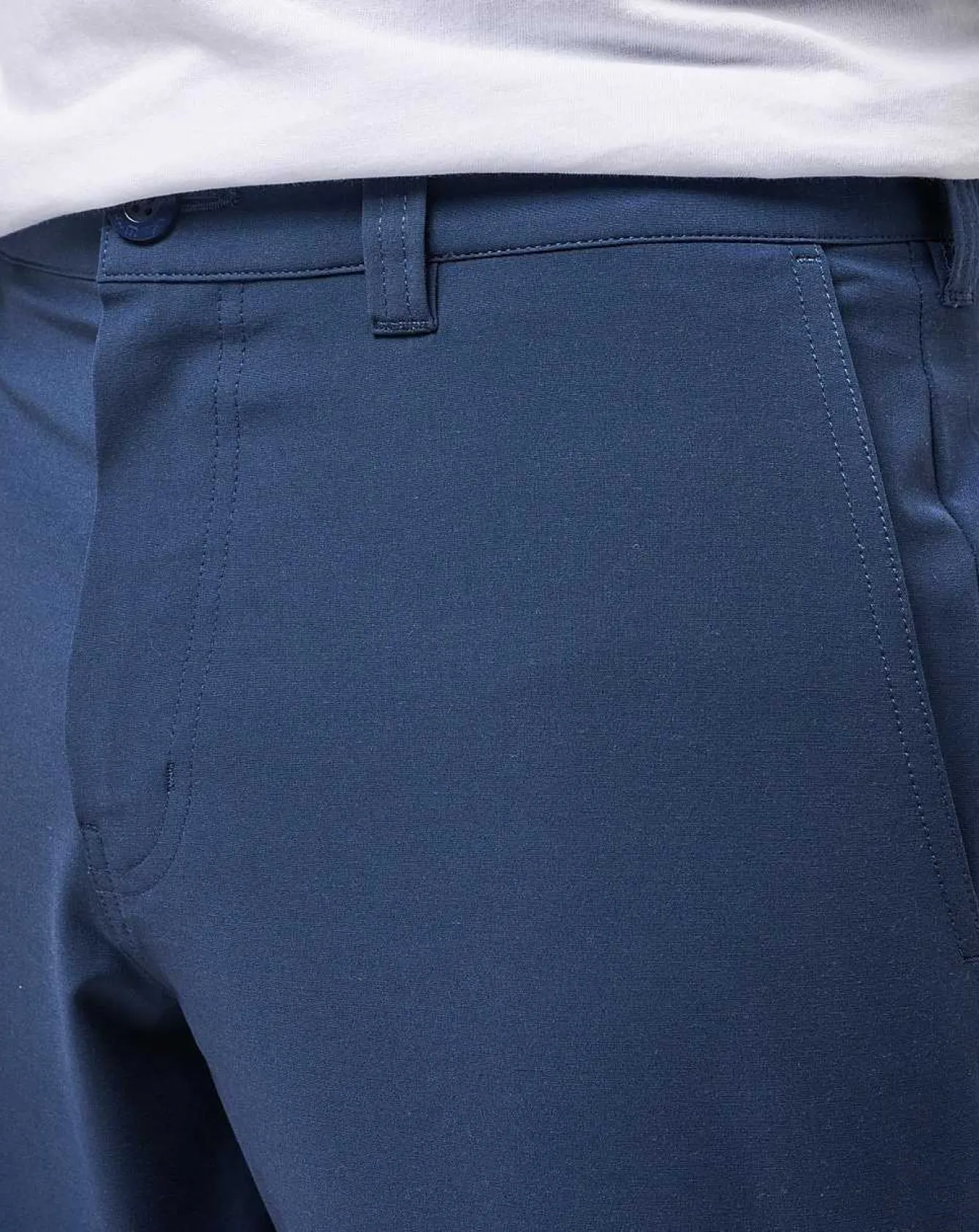 Tech Chino Short 8In