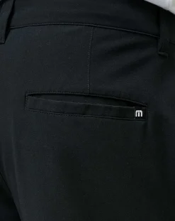 Tech Chino Short 8In