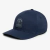 Tejate Fitted Hat
