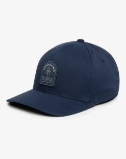 Tejate Fitted Hat