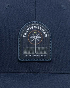 Tejate Youth Hat
