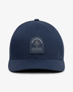 Tejate Youth Hat