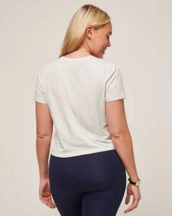 Ten For Ten Tee