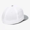 Test The Waters Fitted Hat