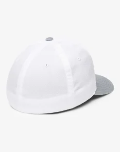 Test The Waters Fitted Hat