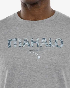 The Big Isle 2.0 Tee