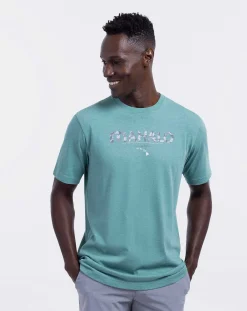The Big Isle 2.0 Tee