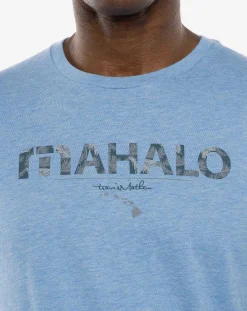 The Big Isle 2.0 Tee