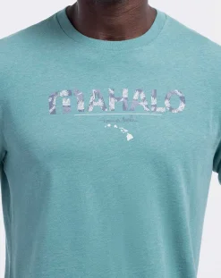 The Big Isle 2.0 Tee