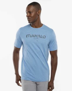 The Big Isle 2.0 Tee