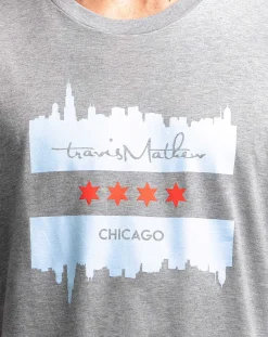 The Casey Tee