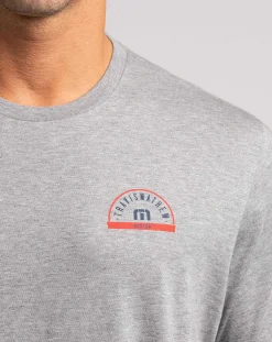 The Charles Tee