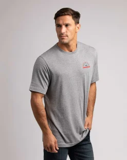The Charles Tee