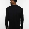 The Crew Long Sleeve Tee