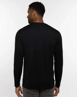 The Crew Long Sleeve Tee