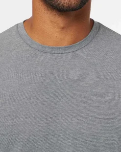 The Crew Long Sleeve Tee