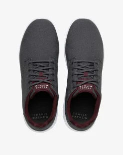The Daily 2 Woven