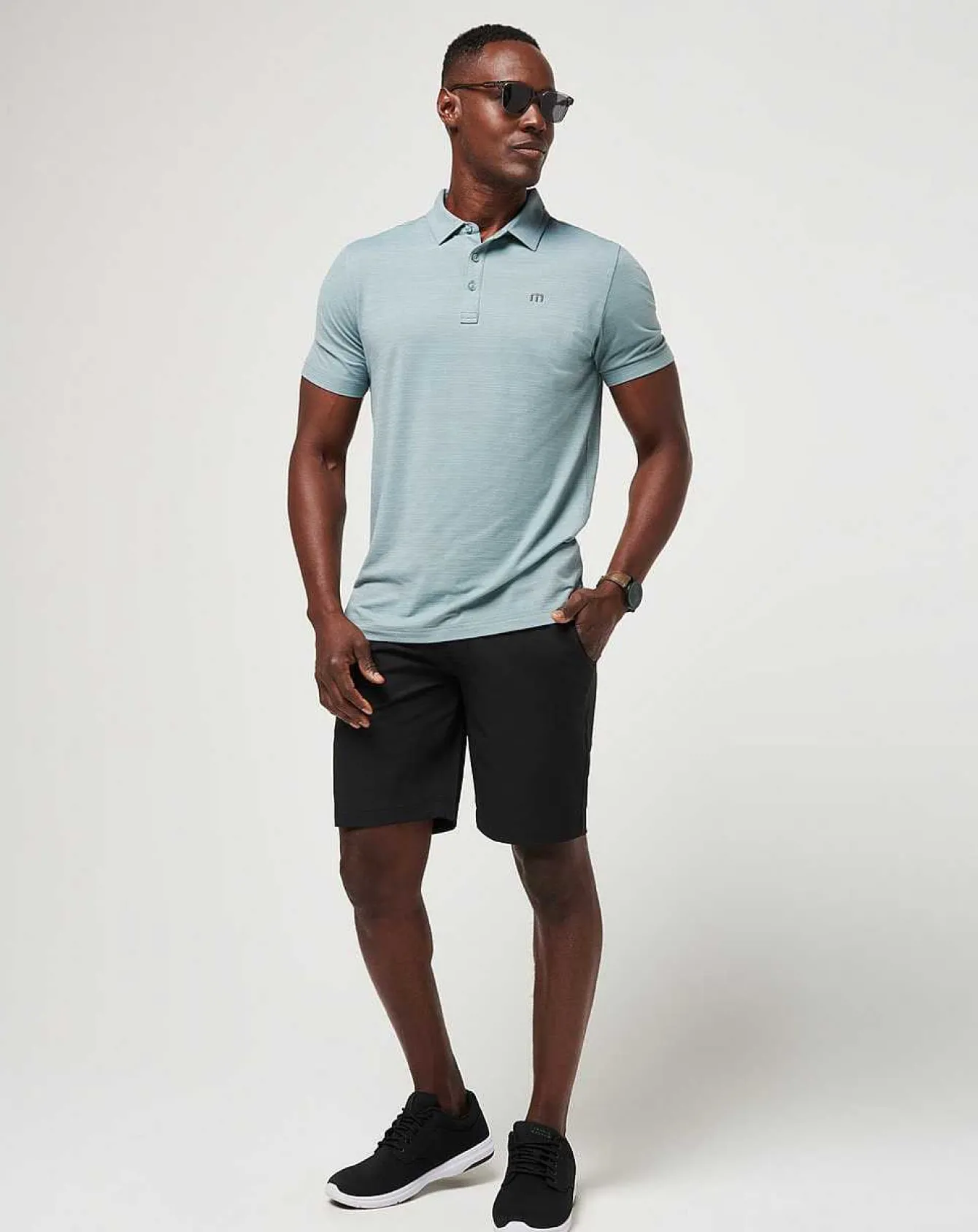 The Heater Polo