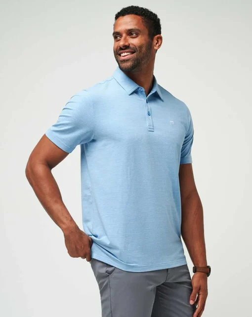 The Heater Polo