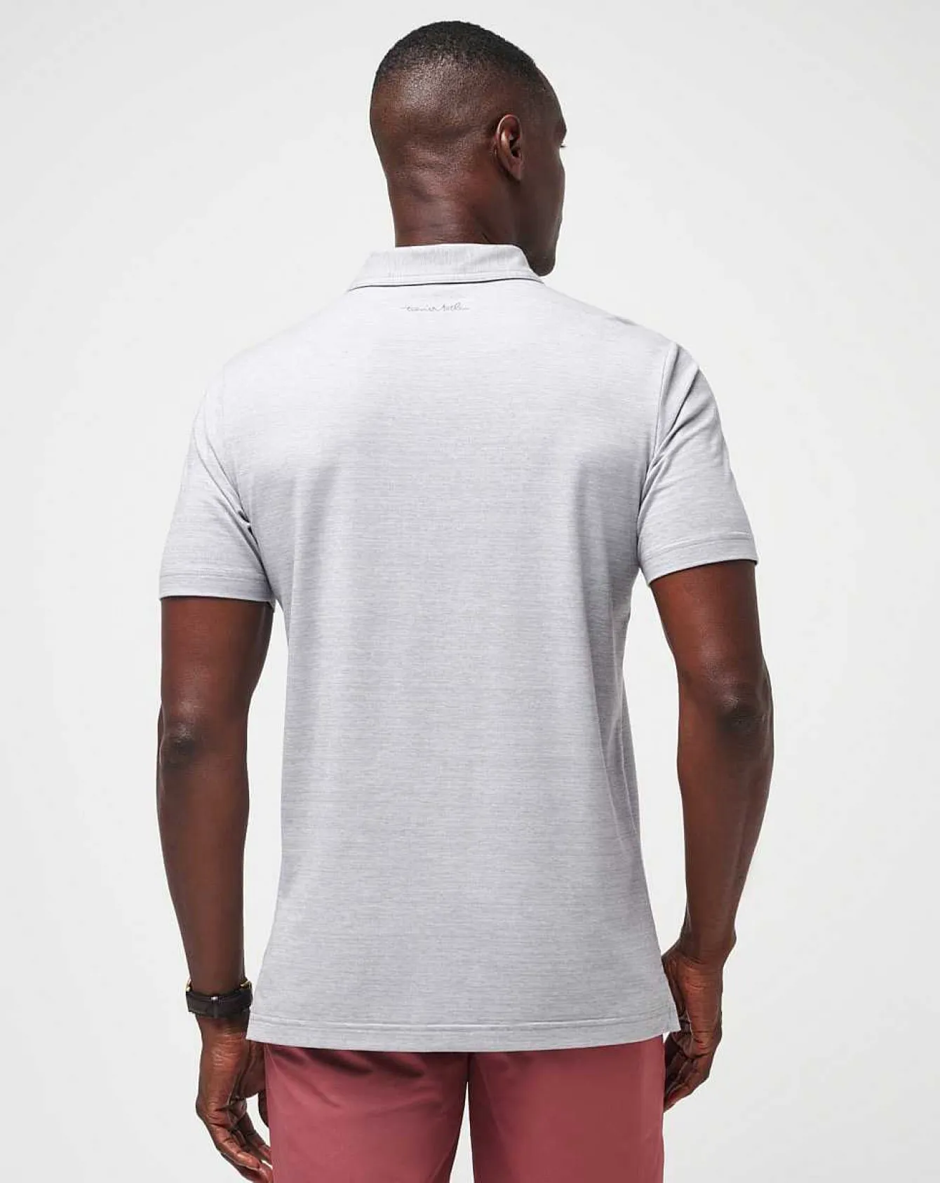 The Heater Polo