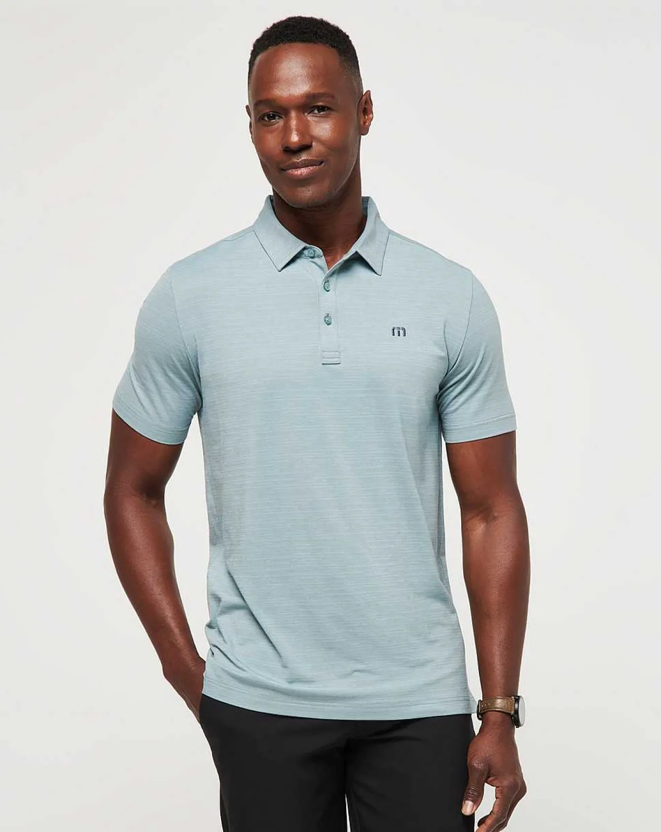 The Heater Polo