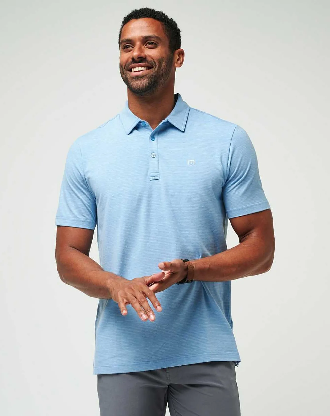 The Heater Polo