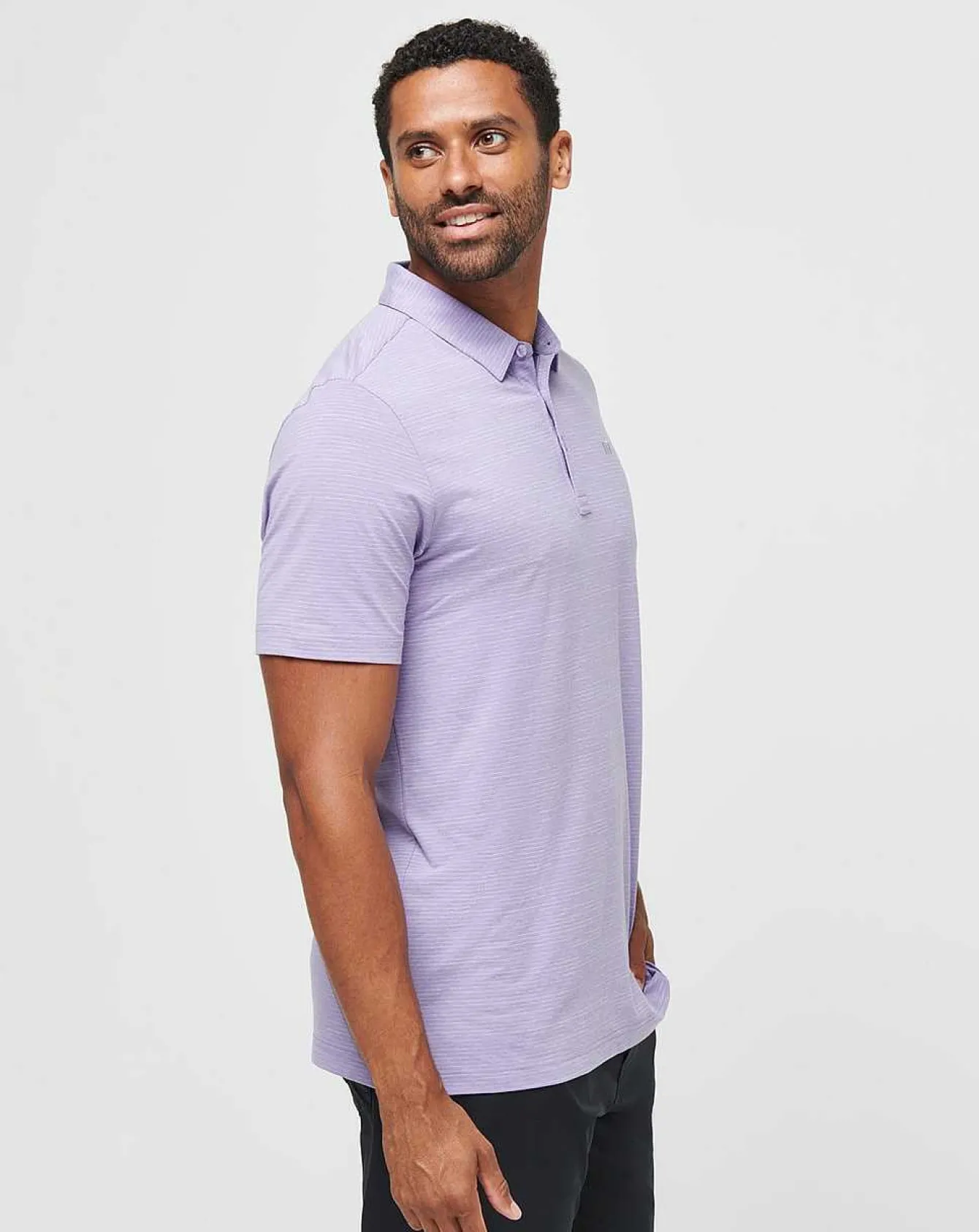 The Heater Polo