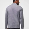 The Heater Quarter Zip