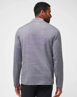 The Heater Quarter Zip