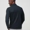 The Heater Quarter Zip