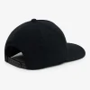 The Heater Snapback Hat