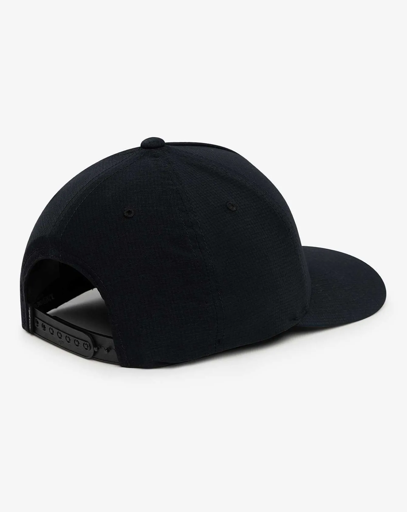 The Heater Snapback Hat