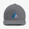 The Heater Snapback Hat