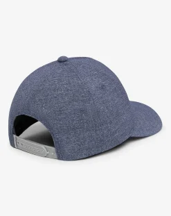 The Heater Snapback Hat