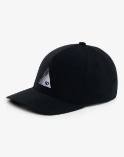 The Heater Snapback Hat