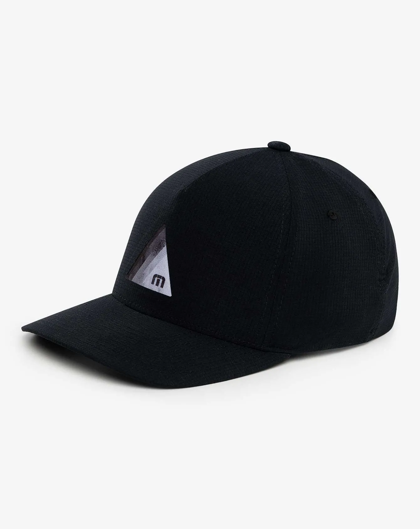 The Heater Snapback Hat