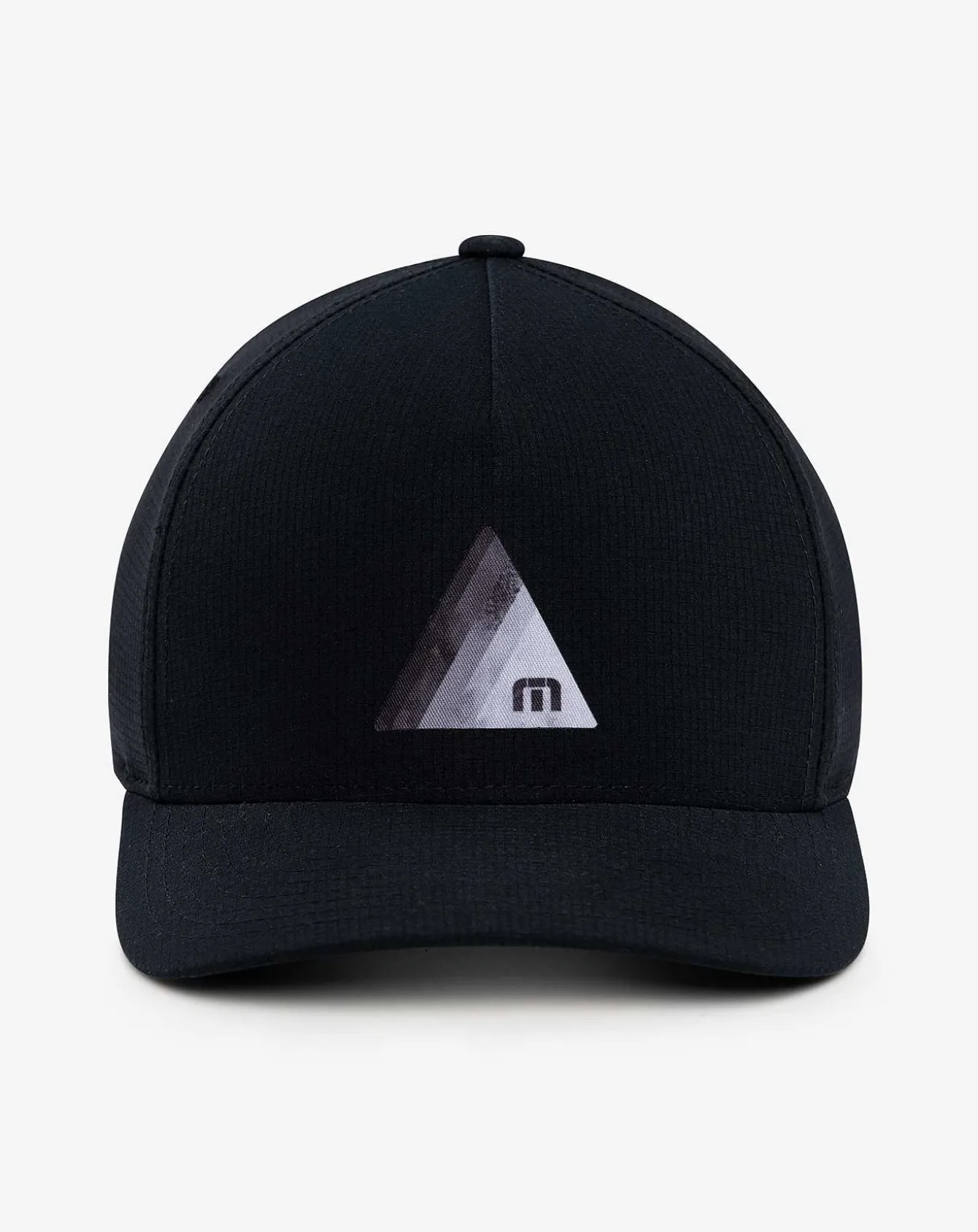 The Heater Snapback Hat