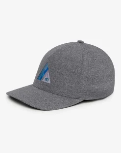 The Heater Snapback Hat